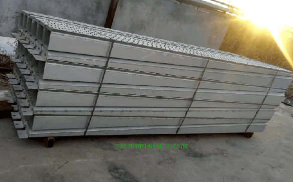 Воздухопровод