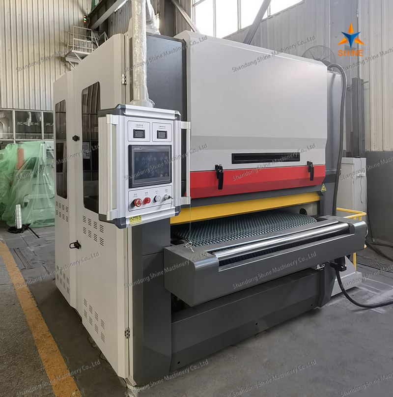 Шлифовальные станки