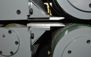 Шлифовальные станки для фанеры