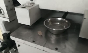 Шлифовальные станки для фанеры