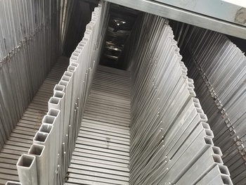 Сушильные камеры для шпона Сушильные камеры для шпона