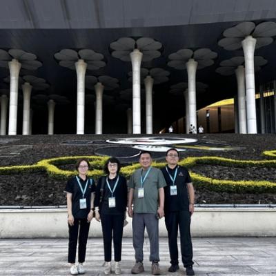 Сушилка для шпона