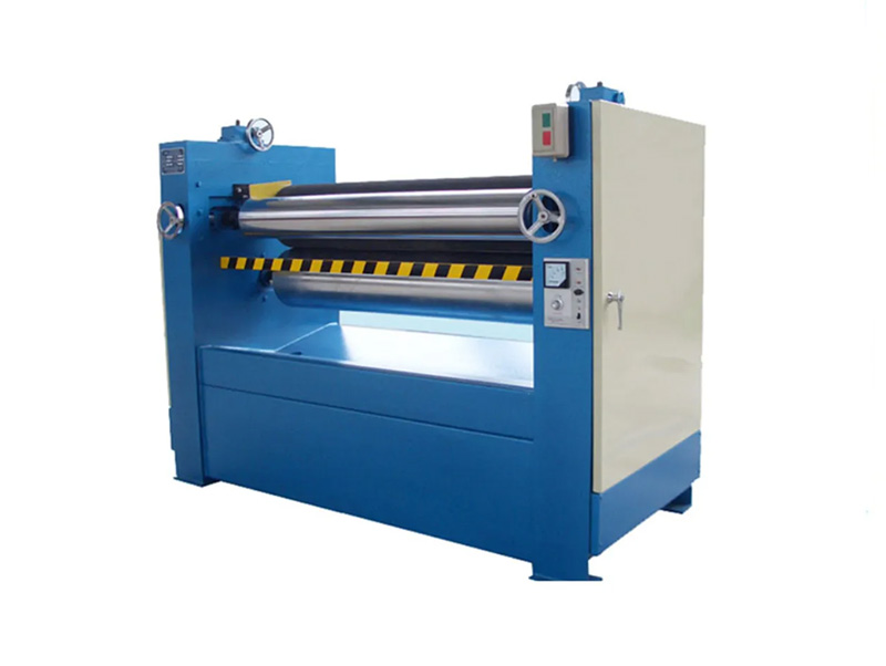 Клеенаносящий станок