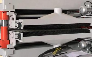 Шлифовальные станки для фанеры