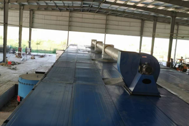 Система отвода влаги Система отвода влаги