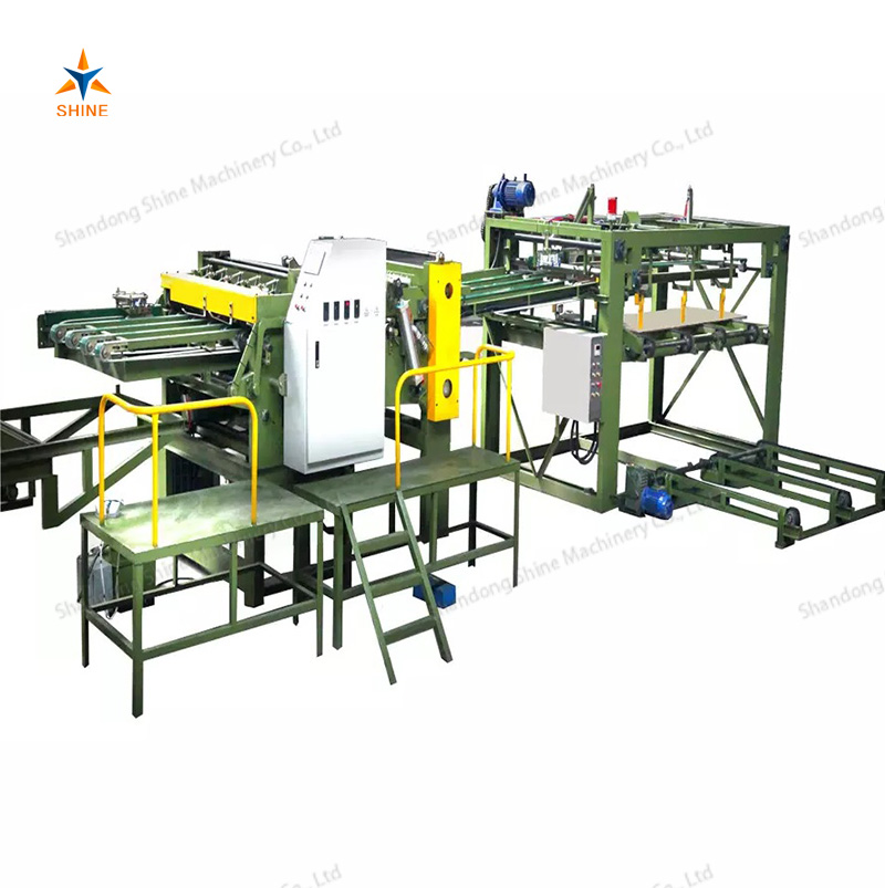 Сердечника шпона