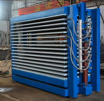 Дыхательный пресс