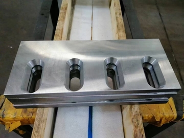 Ножи для дробилок