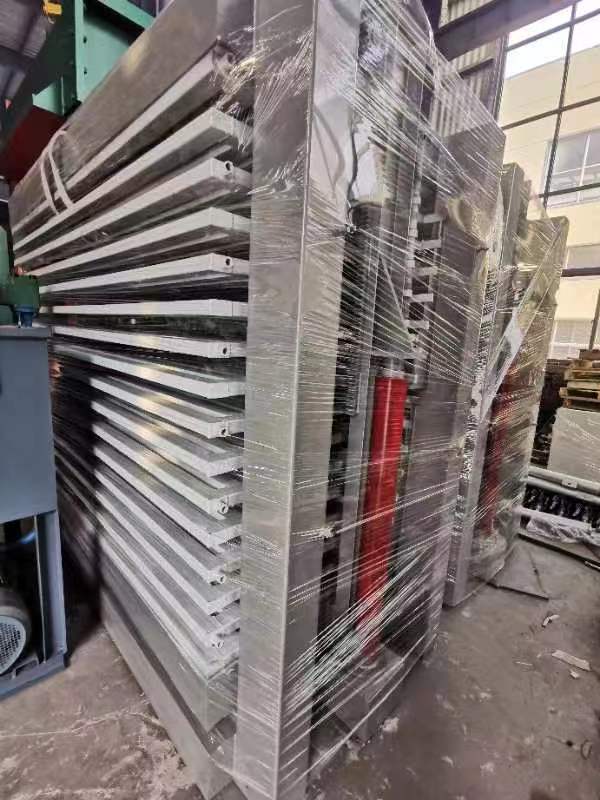 Сушилка для шпона