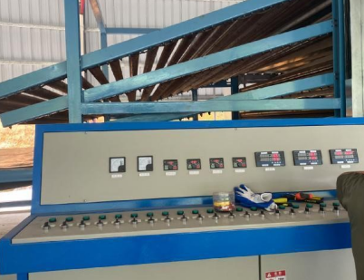 Панель управления