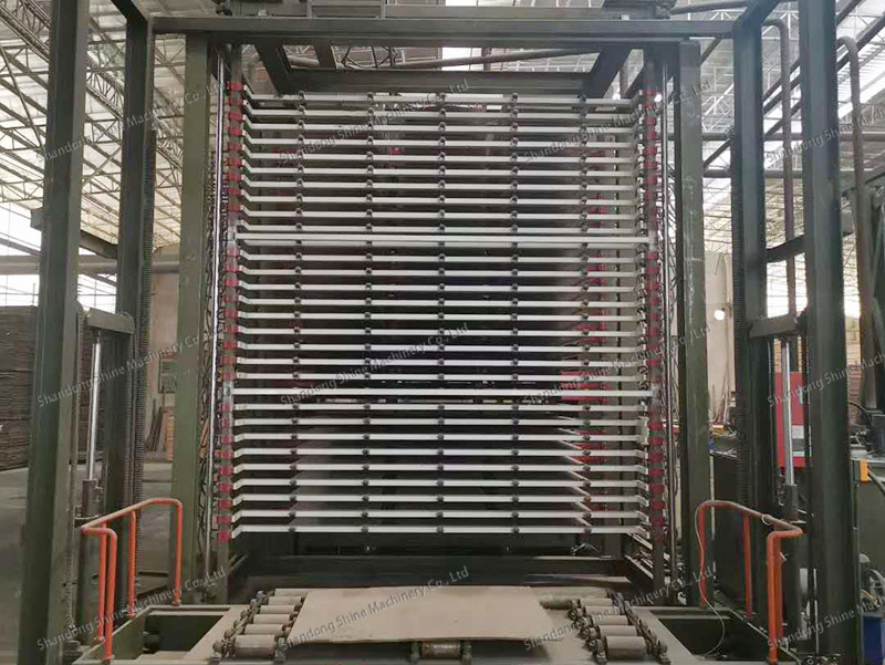 Ламинирование фанеры Ламинирование фанеры