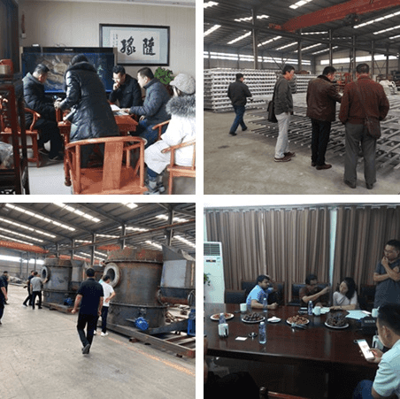 Сушилка для шпона Сушилка для шпона