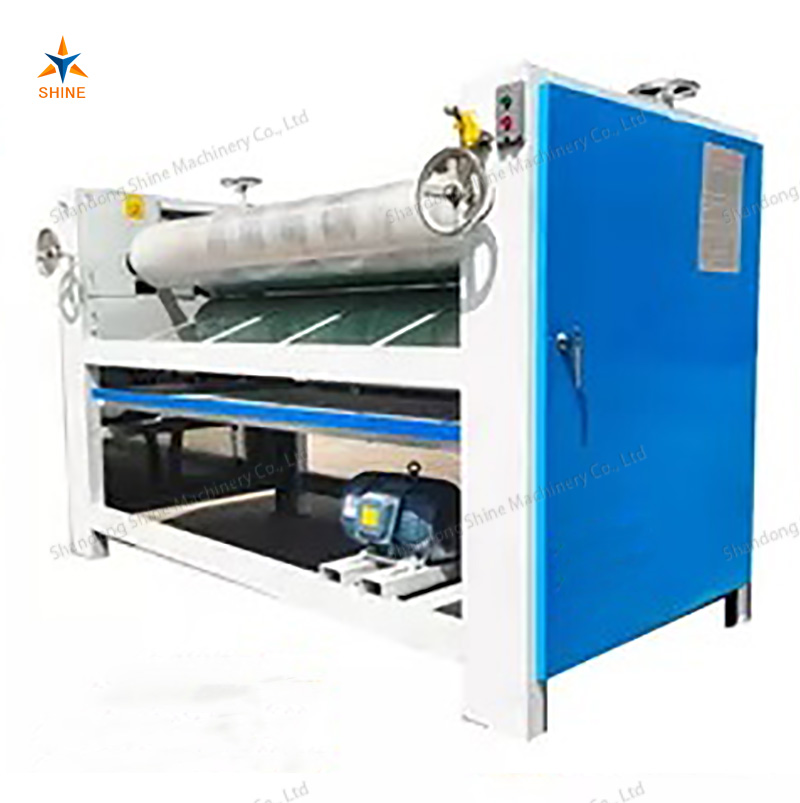 Клеевые вальцы