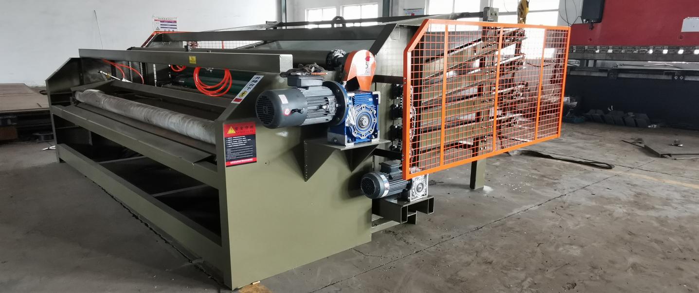 Автозагрузочное устройство для сушилки Автозагрузочное устройство для сушилки