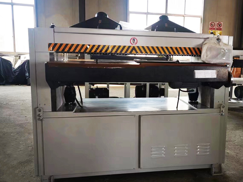 Рейсмусный станок