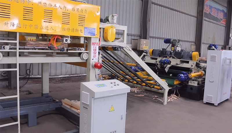 Стопоукладчики для шпона Стопоукладчики для шпона