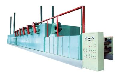 Pengering Veneer Jaring