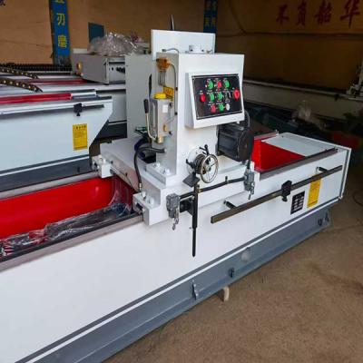 Станок для заточки ножей для изготовления фанеры