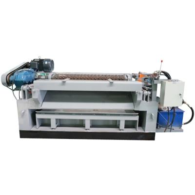 Окорочный станок