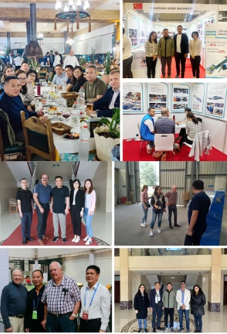 Máy nghiền gỗ phế liệu