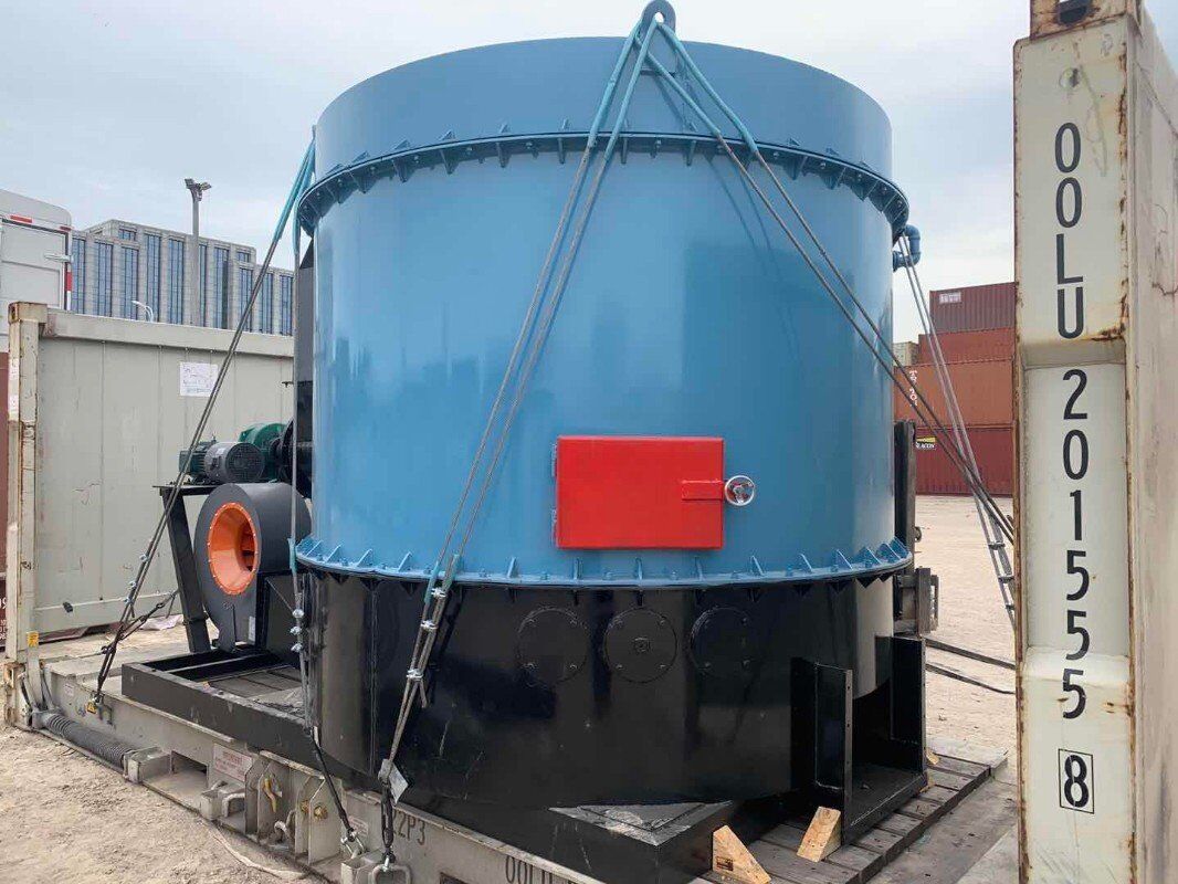 горелки биомассы горелки биомассы