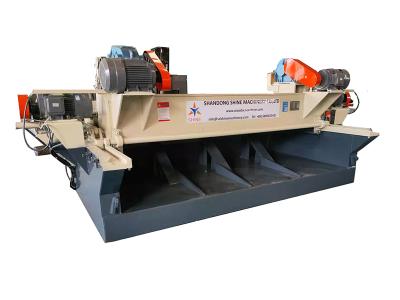 Оборудование для изготовления шпона