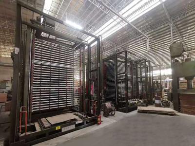 Горячий пресс