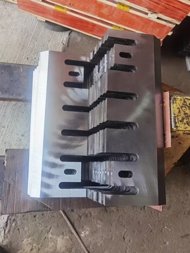 Ножи для дробилок