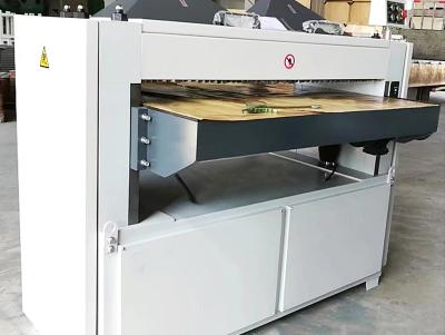 Рейсмусный станок