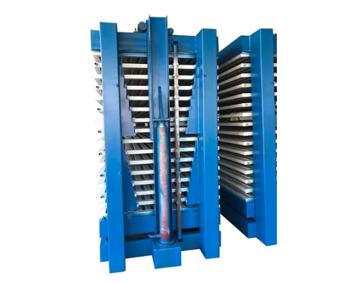 Сушилка для шпона Сушилка для шпона