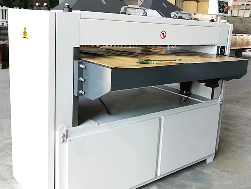 Рейсмусный станок