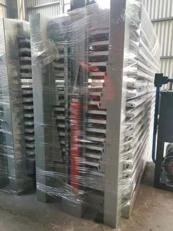 Механический дыхательный пресc