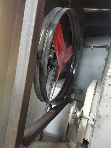 Сушилка для шпона вертикальная Сушилка для шпона вертикальная