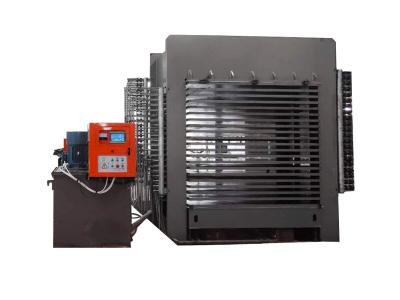 Горячий пресс