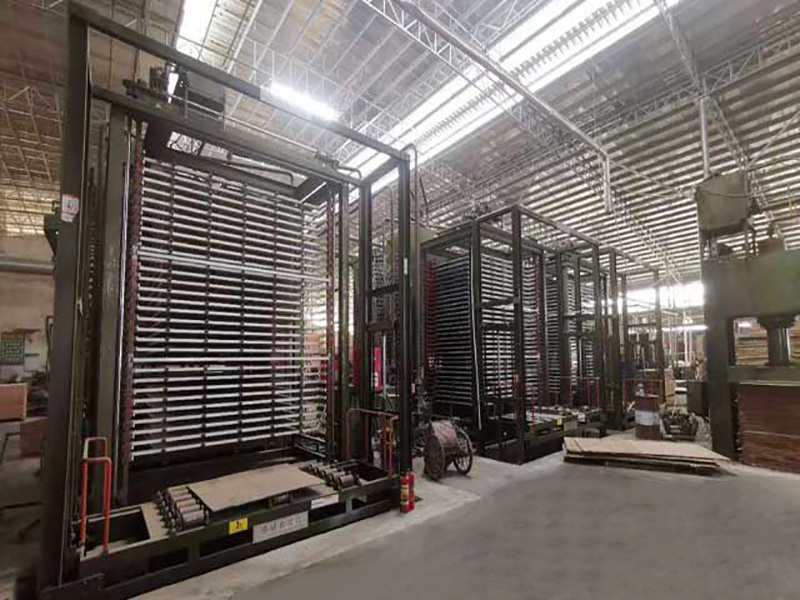 горячие прессы шпона горячие прессы шпона