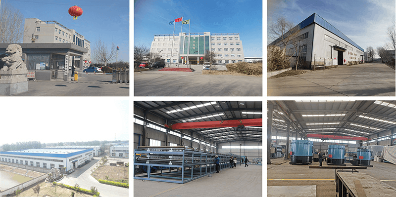 Shandong Shine Machinery Co., Ltd