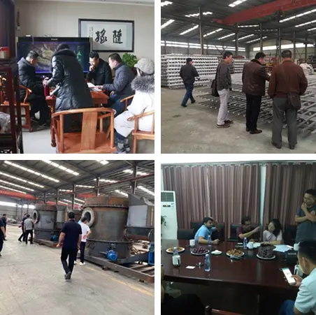 Прием клиентов