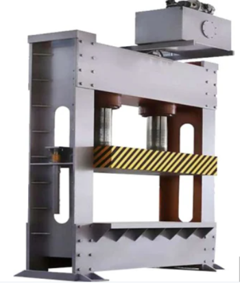 Холодный подпрессовщик Холодный подпрессовщик