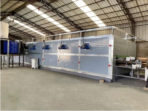 СЕТЧАТАЯ СУШИЛКА ШПОНА