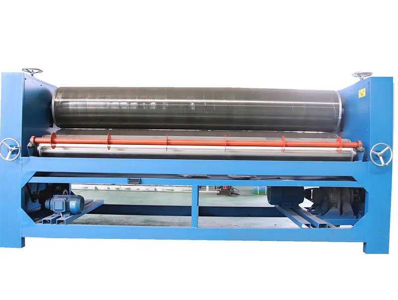 Клеевые вальцы