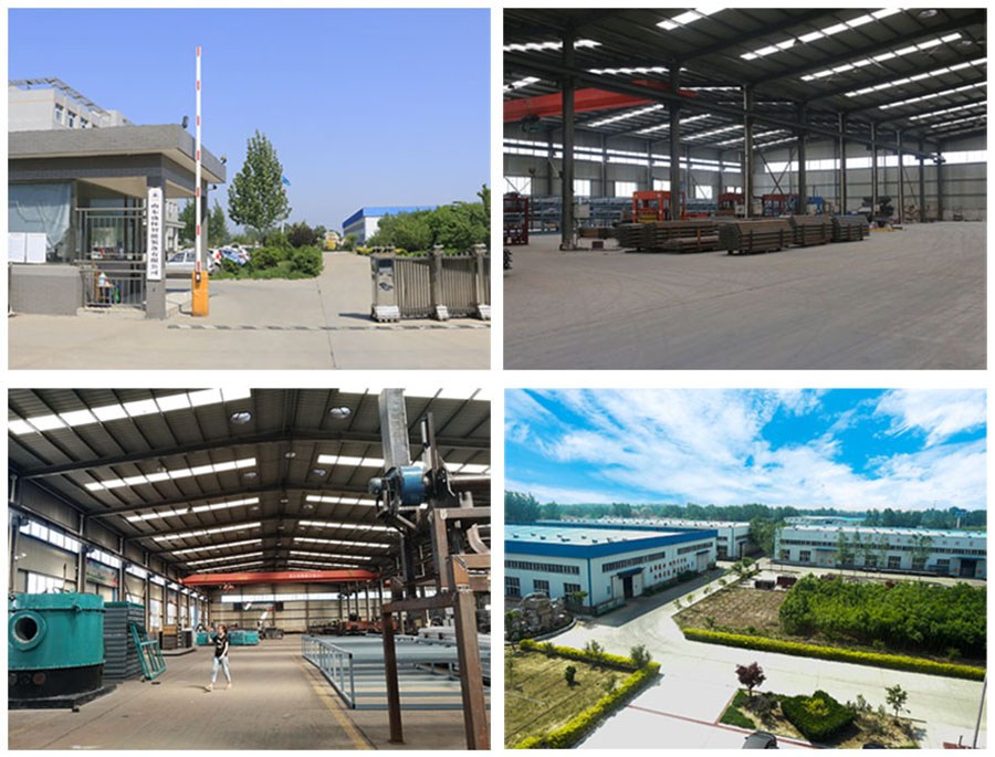 Тур по заводу