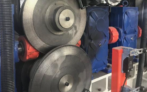 Шлифовальные станки для фанеры