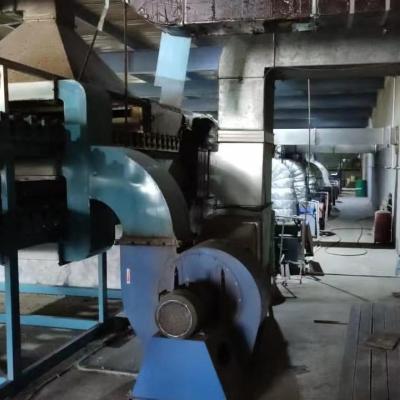 Сушилка для шпона в Иркутске