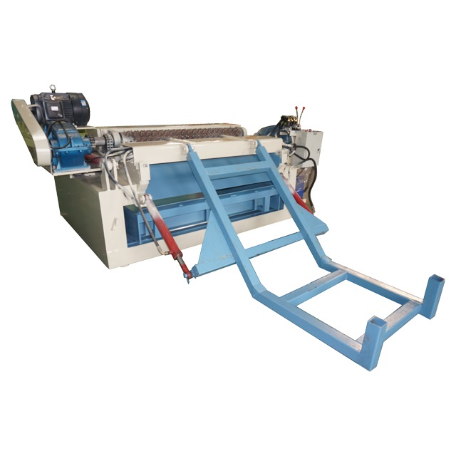 Окорочный станок