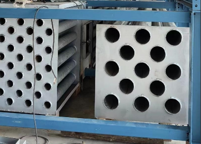 Теплообменник