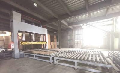 Пресс холодный