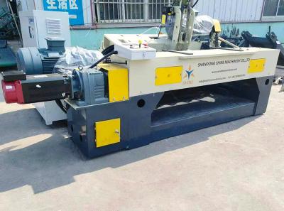 Окорочный станок