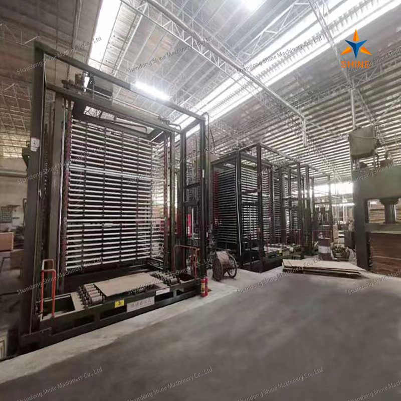 Горячий пресс