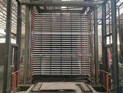 Горячий пресс