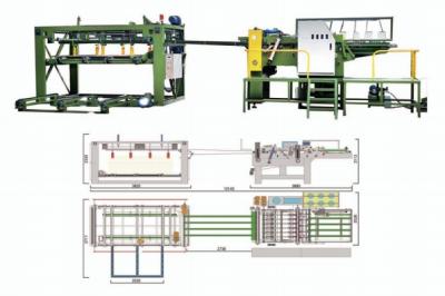 Композитор для шпона